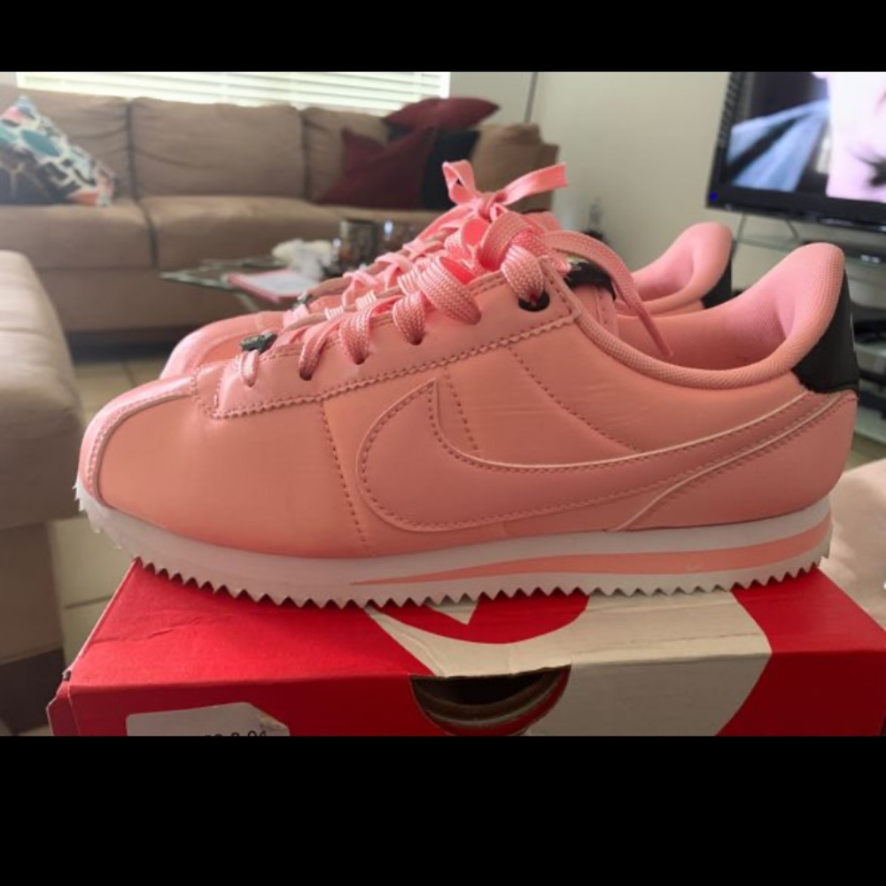 Nike Cortez Basic TXT VDAY